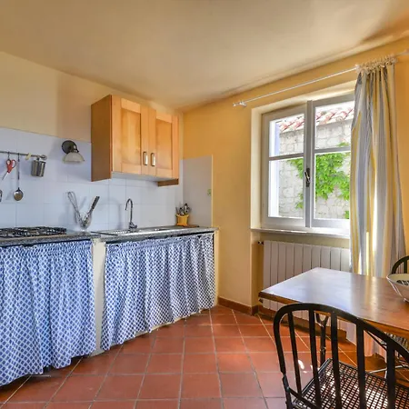 Apartment Mare E Natura *